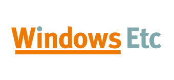 Windows Etc Ltd logo